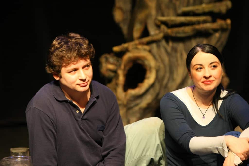 Povestea spicului de grau__Teatrul_Ion_Creanga