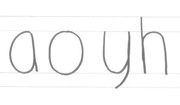 1-3-1-writing