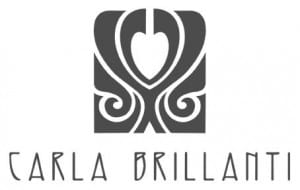 logo carla brillanti