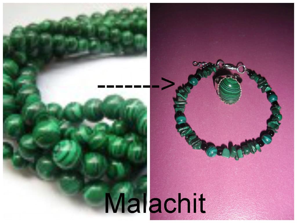 malachit