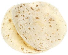 tortillas