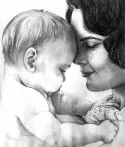 mother-and-baby-l-lauter