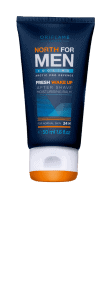Balsam-hidratant-după-ras-North-For-Men-Fresh-Wake-Up,-O riflame