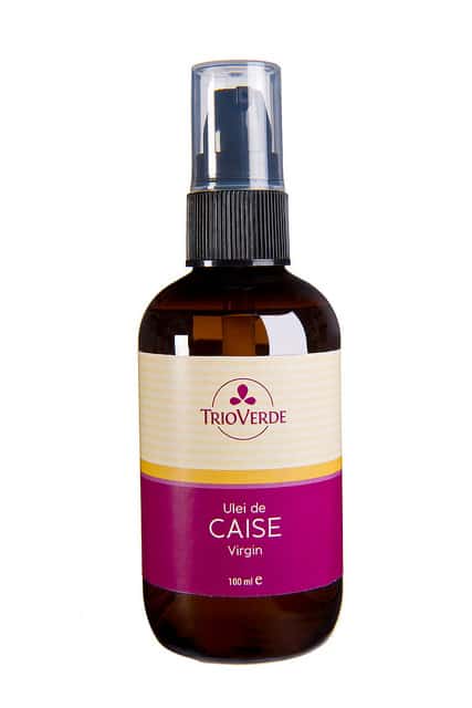 ulei caise-100-spray