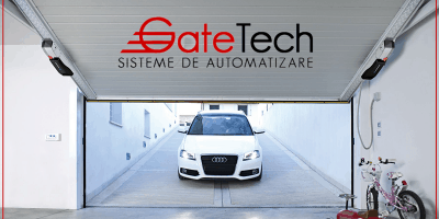 automatizari usi de garaj Cluj
