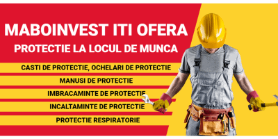 echipament de protectie