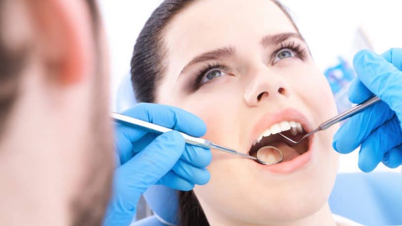 dentist