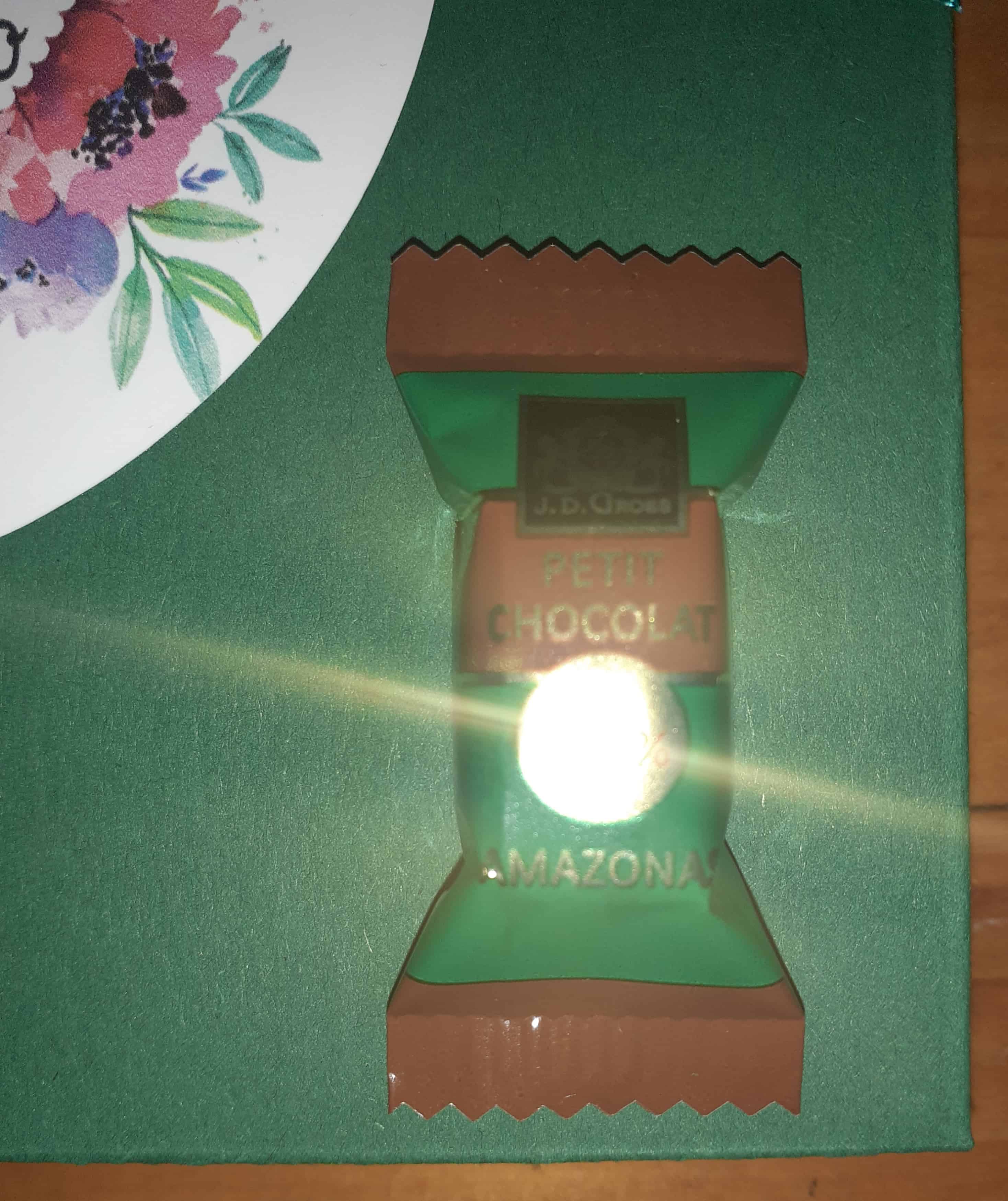 minialbum cadou
