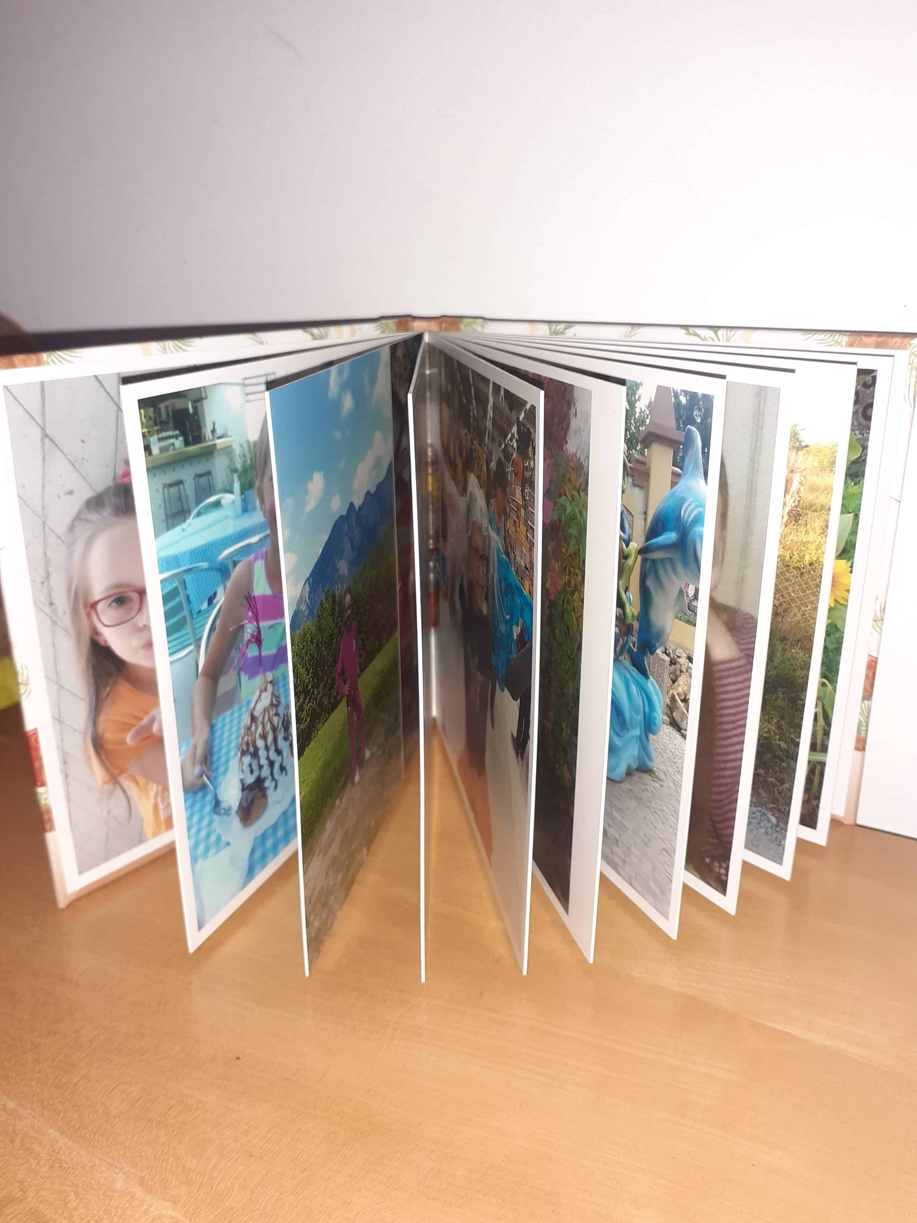album fotocarte