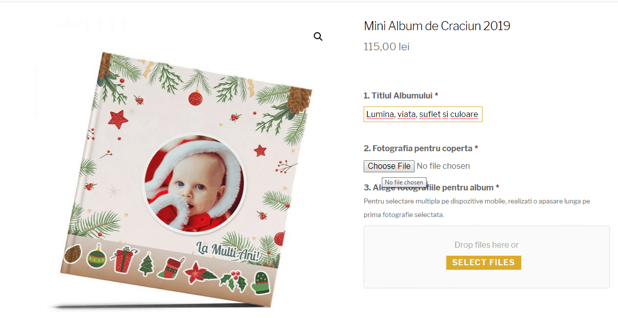 album digital