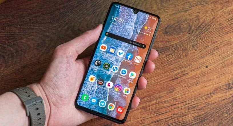 samsung galaxy