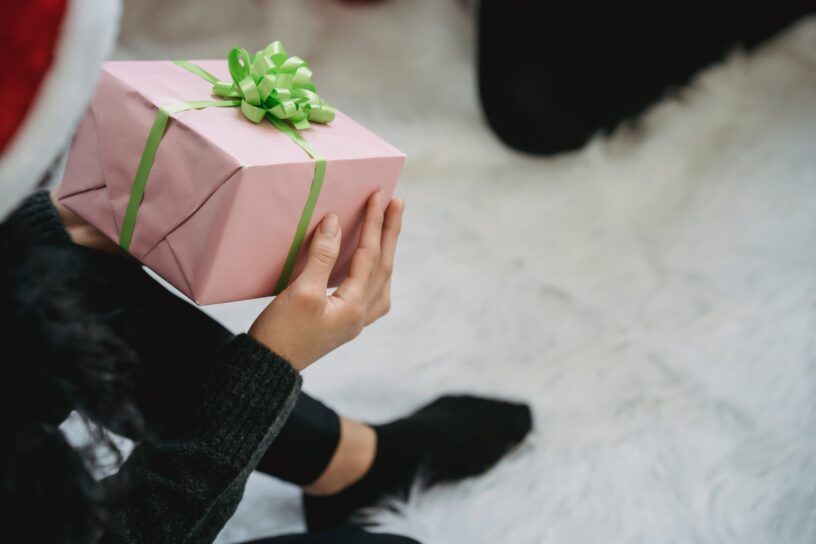 secret santa
